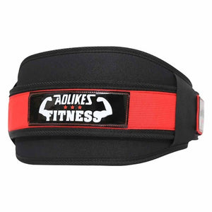 Open image in slideshow, Sport Weightlifting Waist Support Belt for Men Safety Gym Fitness Belt Squatting Barbell Dumbbel Training Lumbar Back Support - meheshin
