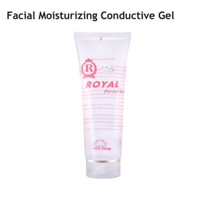 Open image in slideshow, Conductive Slimming Gel for Ultrasound Cavitation EMS Body Massager/RF Device/IPL Hair Removal Cooling 300g - meheshin
