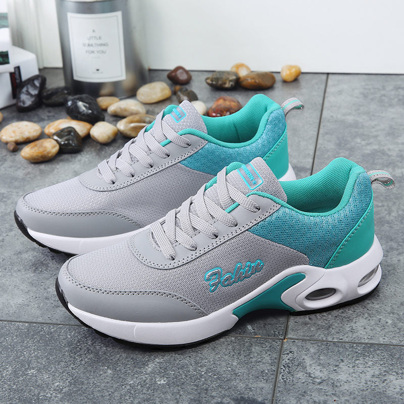 Running sport shoes women sneakers breathable free run - meheshin