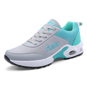 Open image in slideshow, Running sport shoes women sneakers breathable free run - meheshin
