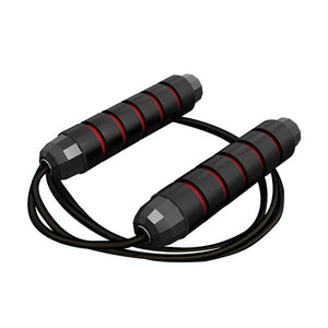 Open image in slideshow, Skipping Jump Ropes Adjustable Fast Speed CrossFit Training Boxing Sports Exercises - meheshin
