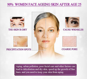 Neutriherbs Retinol Moisturizer Cream Vitamin A Vitamin E Collagen for Facial Care 50g - meheshin