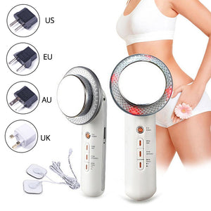DIOZO Ultrasound Body Slimming Massager Face Lift Devices Fat Burner Machine Weight Loss - meheshin