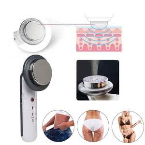 DIOZO Ultrasound Body Slimming Massager Face Lift Devices Fat Burner Machine Weight Loss - meheshin