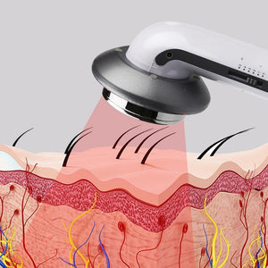 DIOZO Ultrasound Body Slimming Massager Face Lift Devices Fat Burner Machine Weight Loss - meheshin