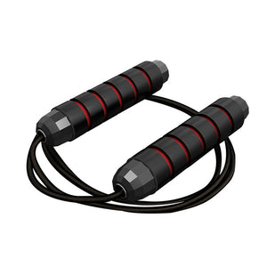 Tangle-Free with Ball Bearings Rapid Speed Jump Rope Crossfit Excercise and Fitness Workout Equipments Skipping Foot Unisex Kids - meheshin