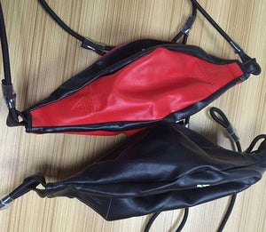 Punching Ball PU Pear Boxing Bag Reflex Speed Balls Muay Thai MMA Fitness Equipment - meheshin