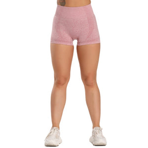 Open image in slideshow, Yoga Set Women 2pcs Sleeveless Tanks Shorts Fitness Running Gym Sportswear Breathable Summer Tracksuit Push-up - meheshin
