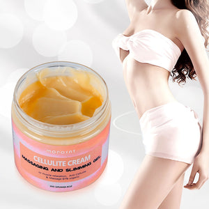 Burning Cream Slimming Gel Anti-Cellulite Full Body Losing Weight Fat Burning Massage 200g - meheshin
