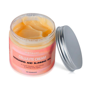 Burning Cream Slimming Gel Anti-Cellulite Full Body Losing Weight Fat Burning Massage 200g - meheshin