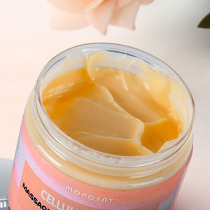 Burning Cream Slimming Gel Anti-Cellulite Full Body Losing Weight Fat Burning Massage 200g - meheshin