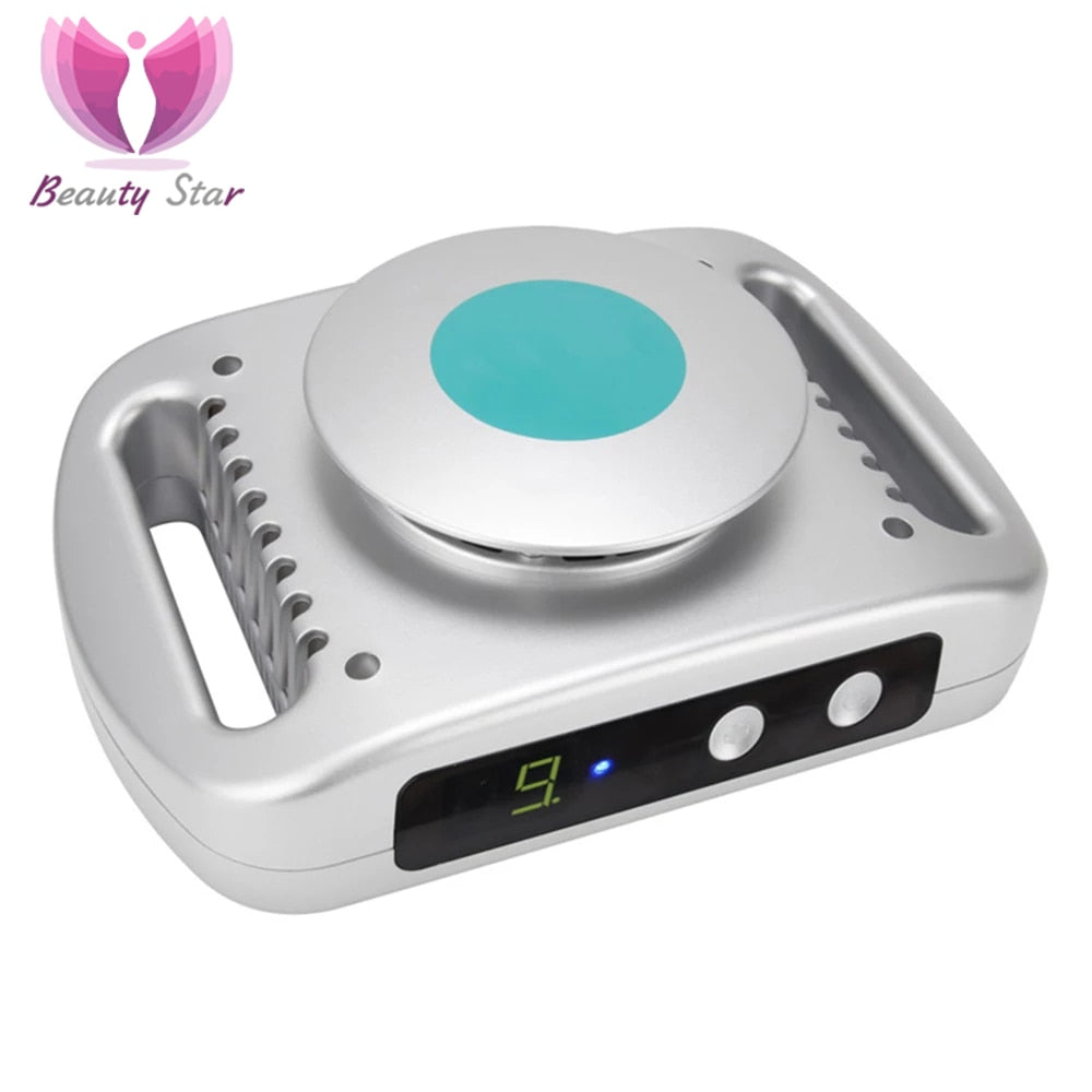 Fat Freezing Machine Body Slimming Weight Loss Anti Cellulite Dissolve Fat Cold Therapy Massager - meheshin
