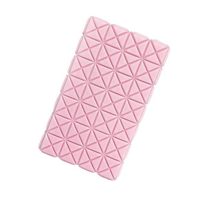 Open image in slideshow, Gym Fitness EVA Yoga Block Colorful Foam Brick for CrossFit Exercise Workout Training Bodybuilding - meheshin
