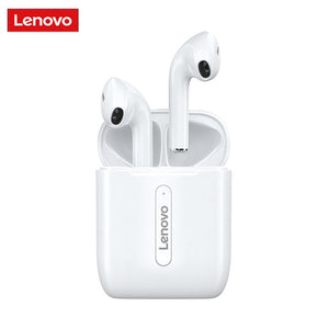 Open image in slideshow, Lenovo X9 Wireless Earphones Bluetooth 5.0 In-ear Touch Control Sport TWS Earbuds Sweatproof with Microphone - meheshin
