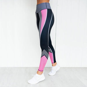 Open image in slideshow, Women Seamless running Yoga Set Leggings Workout Sexy Sports Bra Top Set Pants Fitness Sportwear - meheshin
