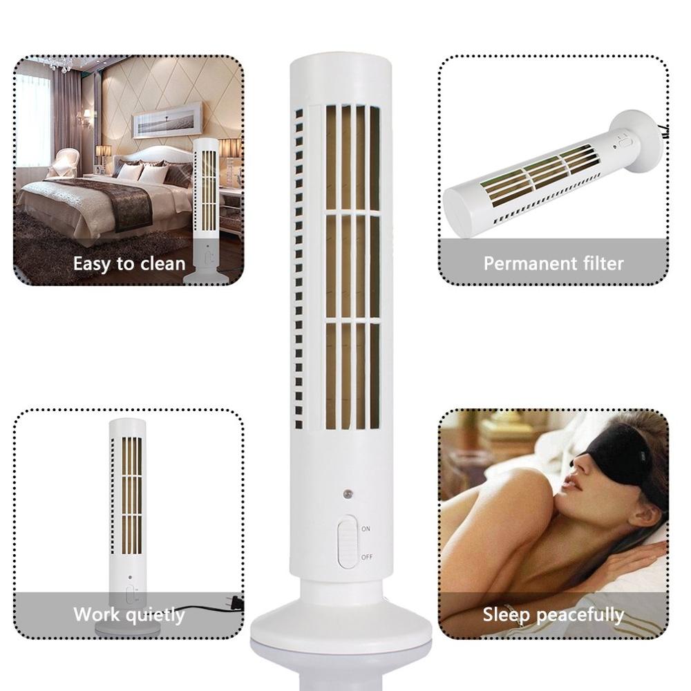 Home Air Freshener Air Ionizer Negative Ion Generator Oxygen Bar Removed Formaldehyde Dust Smoke Air Purifier Cleaner - meheshin