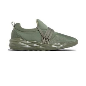 Open image in slideshow, Women Casual Shoes Fashion Breathable Walking Mesh Flat Sneakers Gym Vulcanized Shoes - meheshin

