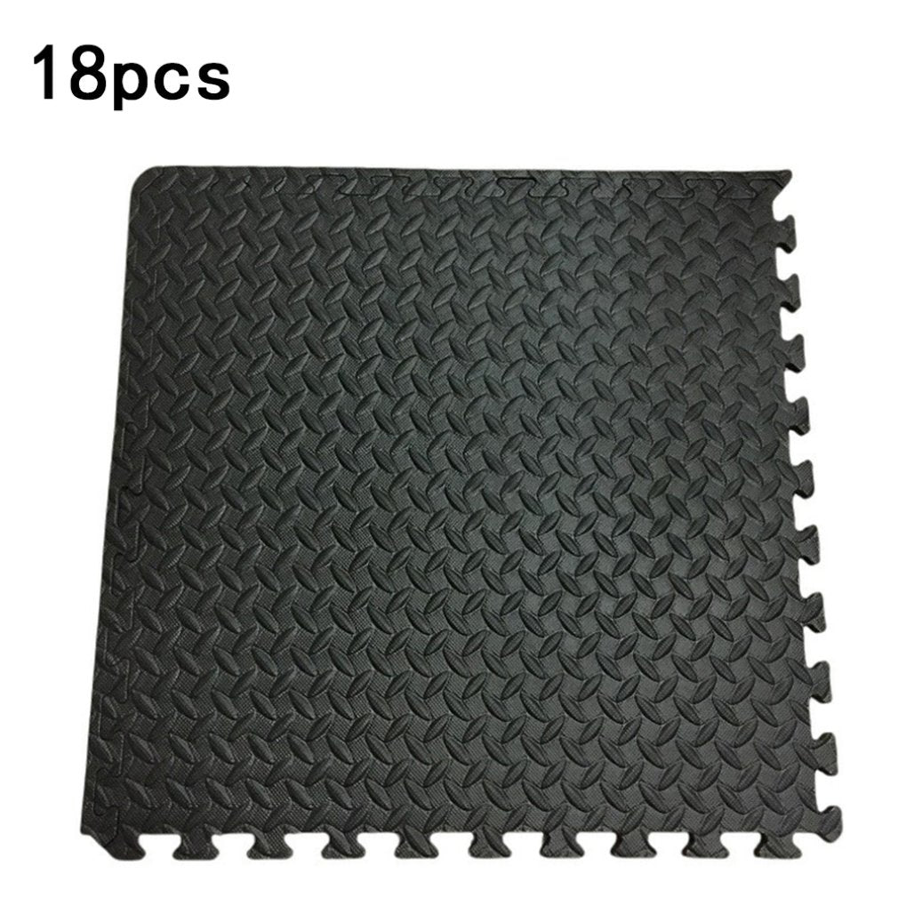 Outdoor Indoor Sports Mat Neutral EVA Foam Venue Equipment Non-Toxic Waterproof Anti-Skid - meheshin