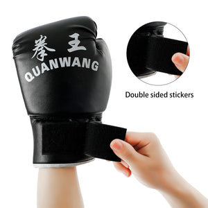 Professional Boxing Punching Bag With Hanging Kick Sandbag for Training Fight Karate Fitness Boxing Sandbag - meheshin