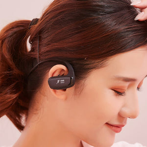 IPX8 Waterproof Headphones Wireless Bluetooth Earphone 16GB MP3 Player In-ear Stereo Music Earbuds Sports HiFi Headset swim - meheshin