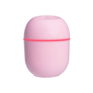 Open image in slideshow, AUPORO Mini Portable Ultrasonic Air Humidifier Aroma Essential Oil Diffuser USB Mist Maker Aromatherapy for Home Car - meheshin
