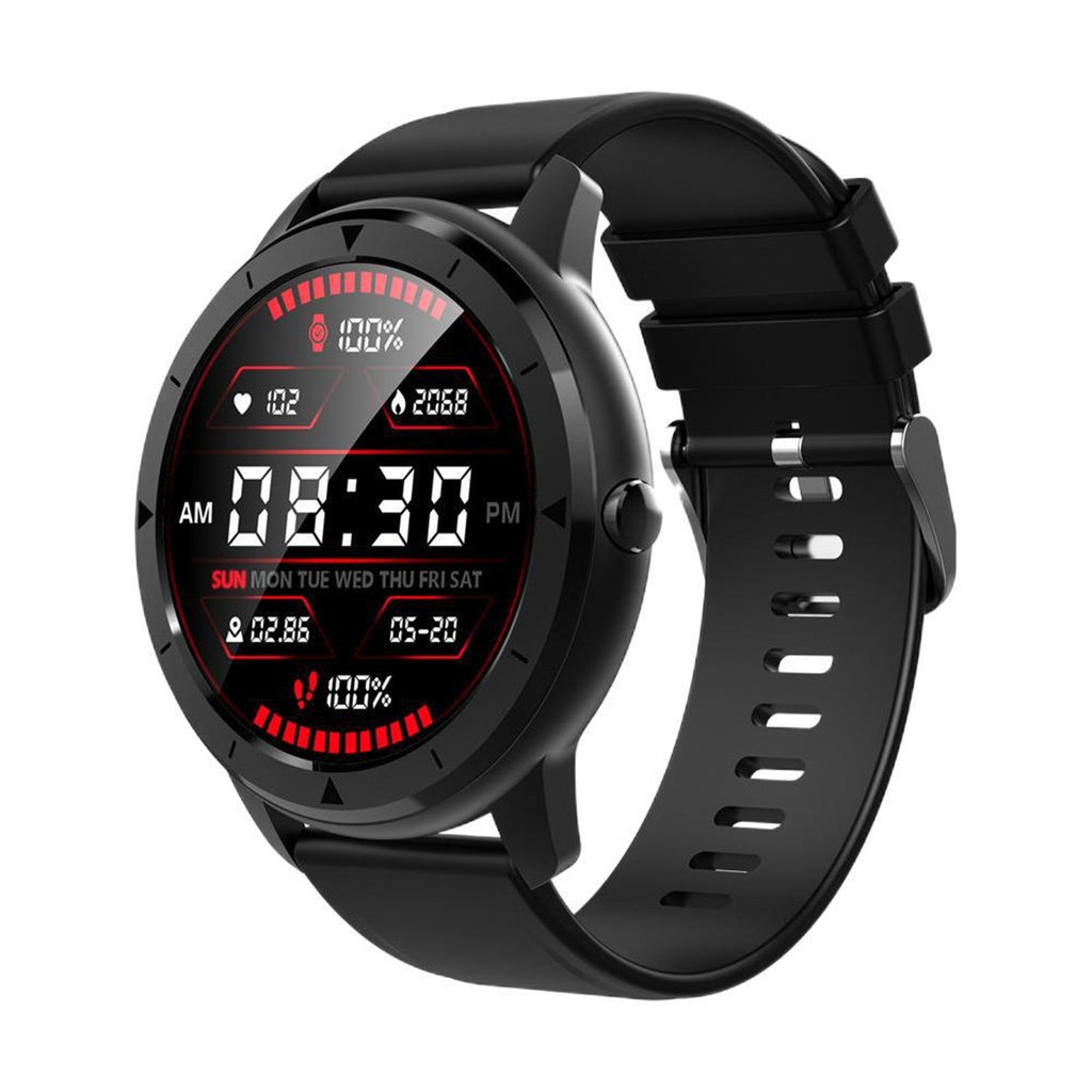 DAIGELO Multifunctional Men's Women Smart Watch Music Bluetooth Call Heart Rate Monitoring Waterproof - meheshin