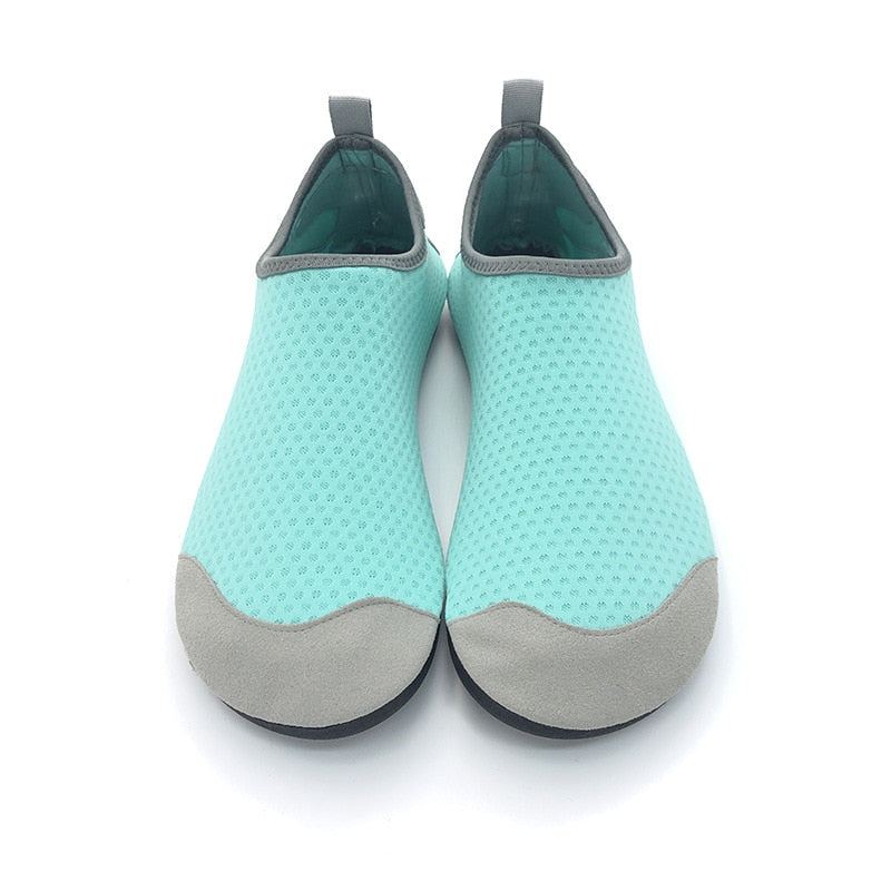 Multi-scenes Beach Shoes Non Slip Diving Yoga Quick Dry Unisex Minimalist Sock Shoes Summer - meheshin