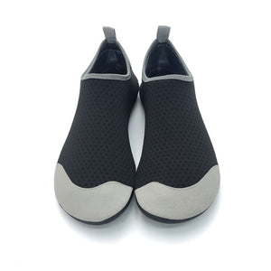 Open image in slideshow, Multi-scenes Beach Shoes Non Slip Diving Yoga Quick Dry Unisex Minimalist Sock Shoes Summer - meheshin
