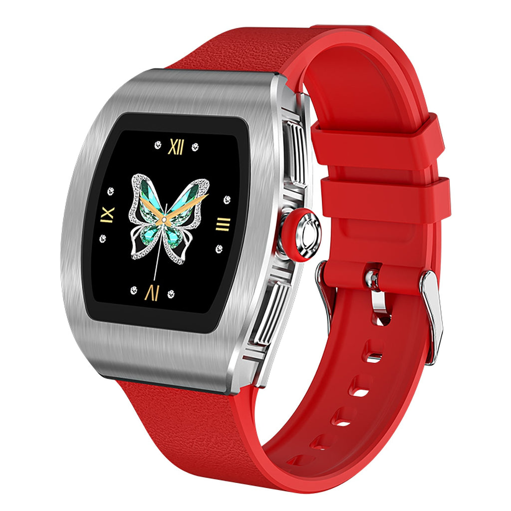 DAIGELO Multifunction Watch Women Men Smart Ladies Light Luxury Fashion Trend Waterproof - meheshin