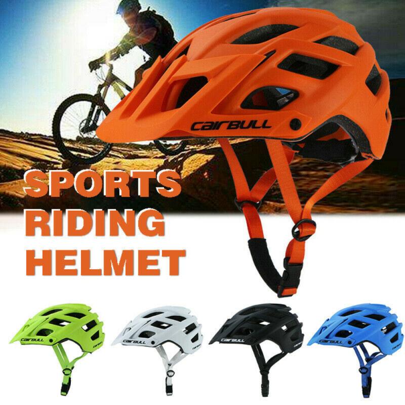 Bike Equipment Cycling Helmet Women Men 1PC Lightweight Breathable In-mold Bicycle Safety Cap Outdoor Sport Mountain Road - meheshin