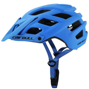 Open image in slideshow, Bike Equipment Cycling Helmet Women Men 1PC Lightweight Breathable In-mold Bicycle Safety Cap Outdoor Sport Mountain Road - meheshin

