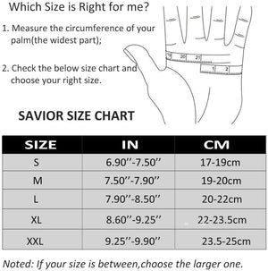 Leather Weight lifting Fitness Gloves Anti-slip Wrist Support Training Gym Gloves for Men Women - meheshin