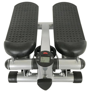Open image in slideshow, Treadmill With Drawstring Standard Hydraulic Stepper Pedal Household Quiet Home Fitness Equipment For Leg Slimming. - meheshin
