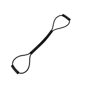 Open image in slideshow, Resistance Band Boxing Exercise Speed Training Rope Power Strength Equipment for Muay Thai Karate Crossfit Workout - meheshin
