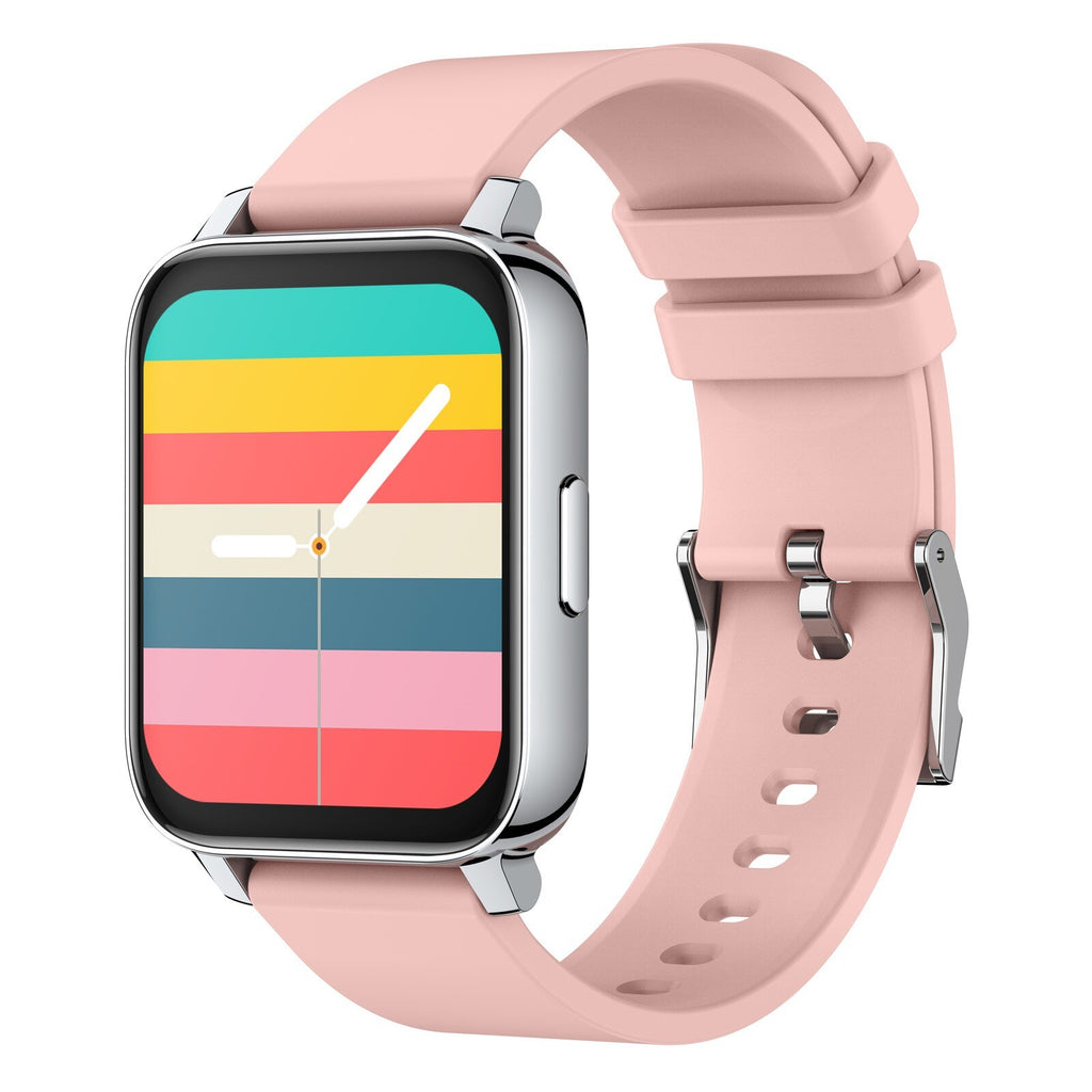 DAIGELO Multifunction Unisex Watch P36 Smartwatch Waterproof Health Monitor Sports Trackers - meheshin